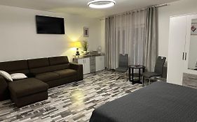 Apartmány Piller